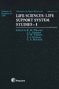 Life Sciences; Life Support Systems Studies - I (Paperback / softback) 9780080433073