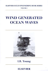 Wind Generated Ocean Waves (Hardback) 9780080433172