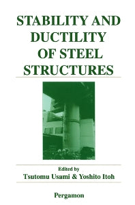 Stability and Ductility of Steel Structures (Hardback) 9780080433202