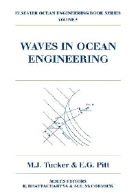 Waves in Ocean Engineering (Hardback) 9780080435664