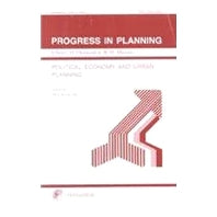 Progress in Planning, Volume 51, Part 1; Political Economy and Urban Planning: A Comparative Study of Hong Kong, Singapore and Taiwan (Paperback / softback) 9780080435800