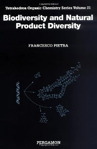 Biodiversity and Natural Product Diversity (Paperback / softback) 9780080437064