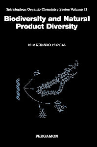 Biodiversity and Natural Product Diversity (Hardback) 9780080437071