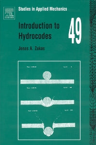 Introduction to Hydrocodes (Hardback) 9780080443485