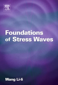 Foundations of Stress Waves (Hardback) 9780080444949