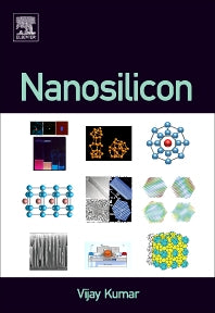 Nanosilicon (Hardback) 9780080445281