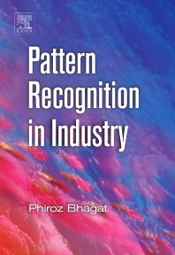 Pattern Recognition in Industry (Hardback) 9780080445380