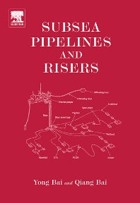 Subsea Pipelines and Risers (Hardback) 9780080445663