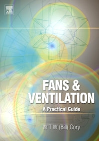 Fans and Ventilation; A Practical Guide (Paperback / softback) 9780080446264