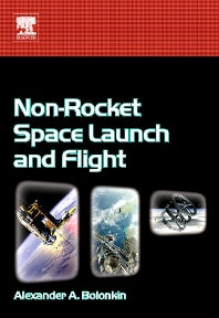 Non-Rocket Space Launch and Flight (Hardback) 9780080447315