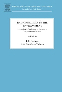 International Conference on Isotopes and Environmental Studies; Aquatic Forum 2004, 25-29 October, Monaco (Hardback) 9780080449098