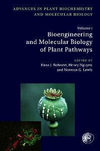 Bioengineering and Molecular Biology of Plant Pathways (Hardback) 9780080449722