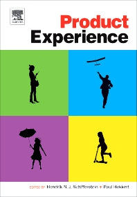 Product Experience (Hardback) 9780080450896