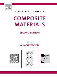 Concise Encyclopedia of Composite Materials (Hardback) 9780080451268