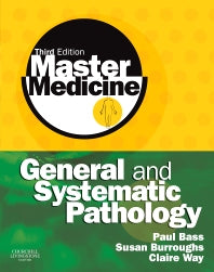 Master Medicine: General and Systematic Pathology (Paperback / softback) 9780080451299