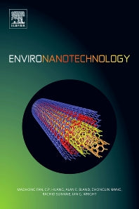 Environanotechnology (Hardback) 9780080548203