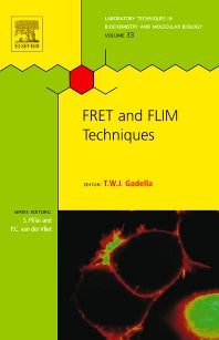 FRET and FLIM Techniques (Paperback / softback) 9780080549583