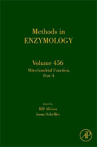 Mitochondrial Function, Part A; Mitochondrial Electron Transport Complexes and Reactive Oxygen Species (Hardback) 9780080877761