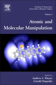 Atomic and Molecular Manipulation (Hardback) 9780080963556