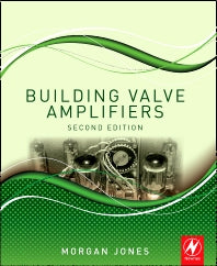 Building Valve Amplifiers (Paperback / softback) 9780080966380