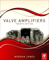 Valve Amplifiers (Paperback / softback) 9780080966403