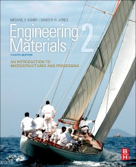 Engineering Materials 2; An Introduction to Microstructures and Processing (Paperback / softback) 9780080966687
