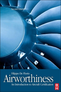 Airworthiness; An Introduction to Aircraft Certification (Hardback) 9780080968025