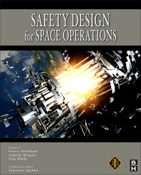 Safety Design for Space Operations (Hardback) 9780080969213