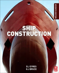 Ship Construction (Paperback / softback) 9780080972398