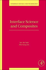 Interface Science and Composites (Paperback / softback) 9780080976051