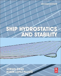 Ship Hydrostatics and Stability (Paperback / softback) 9780080982878