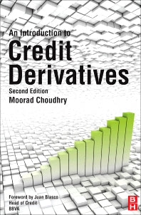 An Introduction to Credit Derivatives (Hardback) 9780080982953