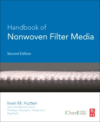 Handbook of Nonwoven Filter Media (Hardback) 9780080983011