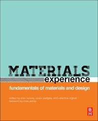 Materials Experience; Fundamentals of Materials and Design (Paperback / softback) 9780080993591