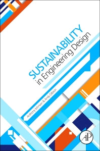 Sustainability in Engineering Design (Paperback / softback) 9780080993690