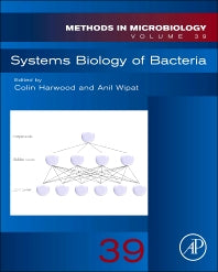 Systems Biology of Bacteria (Hardback) 9780080993874