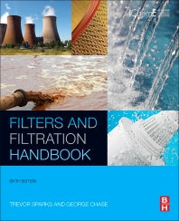 Filters and Filtration Handbook (Hardback) 9780080993966