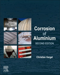 Corrosion of Aluminium (Hardback) 9780080999258