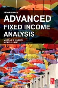 Advanced Fixed Income Analysis (Hardback) 9780080999388