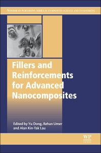 Fillers and Reinforcements for Advanced Nanocomposites (Hardback) 9780081000793