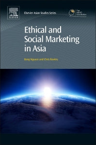 Ethical and Social Marketing in Asia (Hardback) 9780081000977