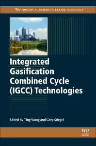 Integrated Gasification Combined Cycle (IGCC) Technologies (Paperback) 9780081001677