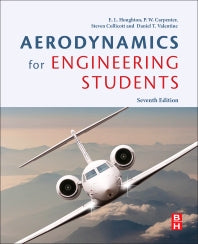 Aerodynamics for Engineering Students (Paperback / softback) 9780081001943