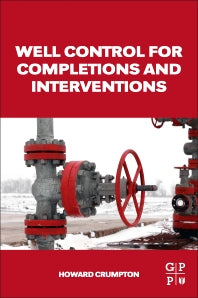 Well Control for Completions and Interventions (Paperback) 9780081001967