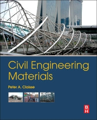 Civil Engineering Materials (Paperback / softback) 9780081002759