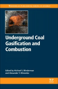 Underground Coal Gasification and Combustion (Hardback) 9780081003138