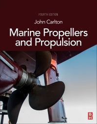 Marine Propellers and Propulsion (Hardback) 9780081003664