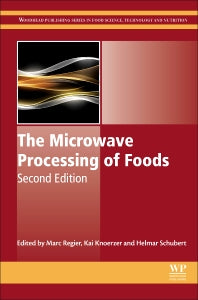 The Microwave Processing of Foods (Hardback) 9780081005286