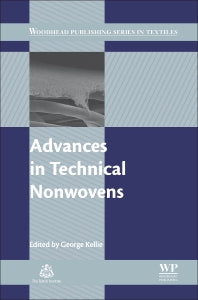 Advances in Technical Nonwovens (Hardback) 9780081005750