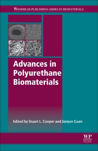 Advances in Polyurethane Biomaterials (Hardback) 9780081006146